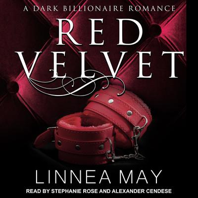 Red Velvet Audiobook, by Linnea May