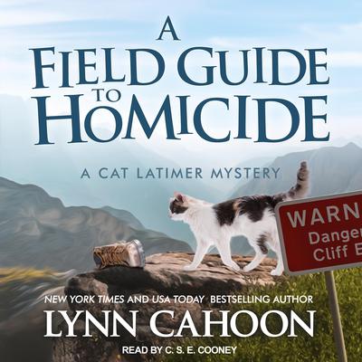 A Field Guide to Homicide Audiobook, by Lynn Cahoon