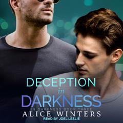 Deception in Darkness Audiobook, by Alice Winters