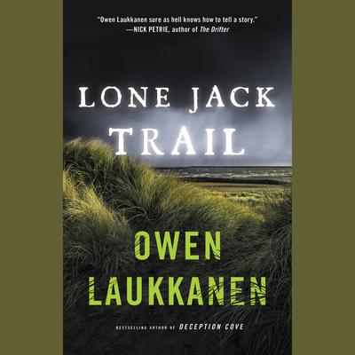 Lone Jack Trail Audiobook, by Owen Laukkanen
