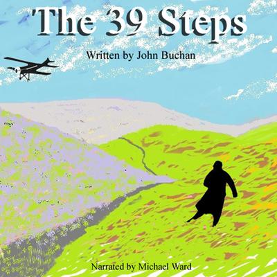The Thirty-Nine Steps : HCR104fm Edition Audiobook, by John Buchan