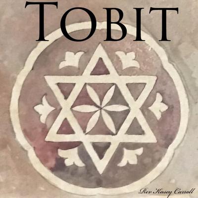 TOBIT Audiobook, by Kasey Carroll