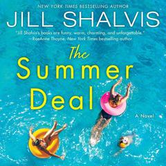 The Summer Deal: A Novel Audiobook, by 