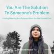 You Are The Solution To Someone’s Problem: Finding Meaning And Purpose When You Feel Passed Over Audiobook, by Jonathan Puddle#jonathan-puddle|