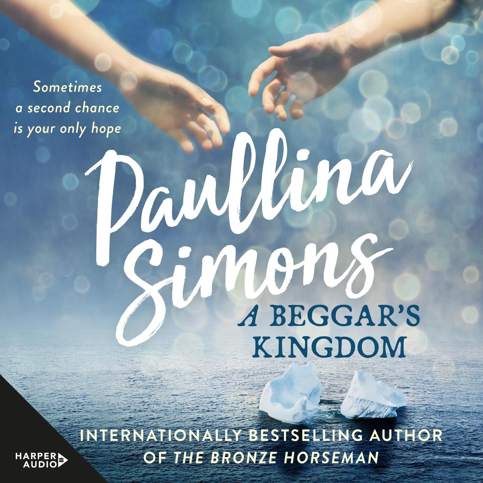 A Beggars Kingdom Audiobook, by Paullina Simons