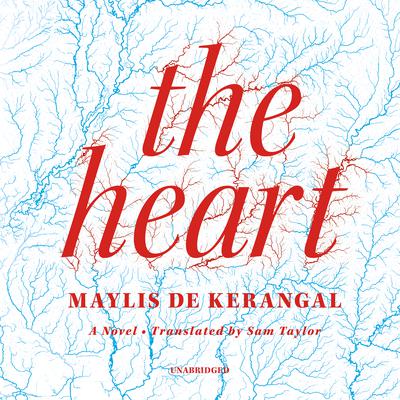 The Heart Audiobook, by 