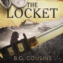 The Locket Audiobook, by B. G. Cousins