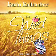 Wild Things Audiobook, by 