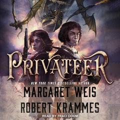 Privateer Audiobook, by Margaret Weis
