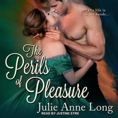 The Perils of Pleasure Audiobook, by Julie Anne Long