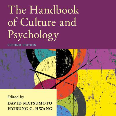 The Handbook of Culture and Psychology: 2nd Edition Audiobook, by David Matsumoto