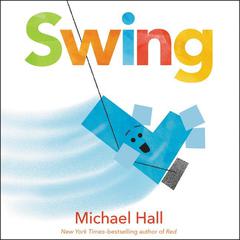 Swing Audiobook, by Michael Hall