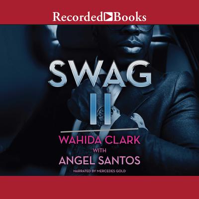 Swag II Audiobook, by Wahida Clark