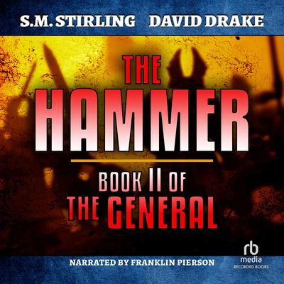 The Hammer Audiobook, by S. M. Stirling