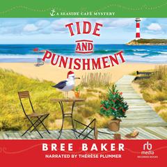 Tide and Punishment Audiobook, by 