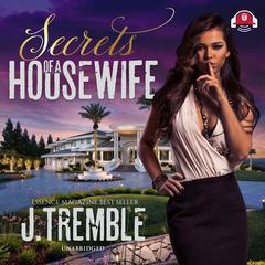 Secrets of a Housewife Audiobook, by 