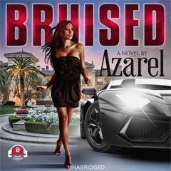 Bruised Audiobook, by Azarel