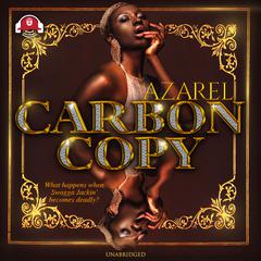 Carbon Copy Audiobook, by Azarel
