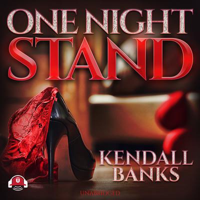 One Night Stand Audiobook, by Kendall Banks