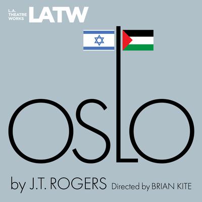 Oslo Audiobook, by J.T. Rogers