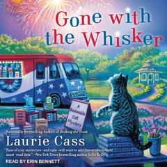 Gone with the Whisker Audiobook, by Laurie Cass
