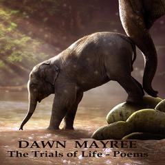 The Trials of Life - Poems Audiobook, by Dawn Mayree