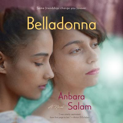 Belladonna Audiobook, by Anbara Salam