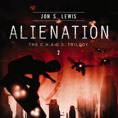 Alienation Audiobook, by Jon S. Lewis
