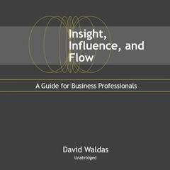 Insight, Influence, and Flow: A Guide for Business Professionals Audiobook, by David Waldas