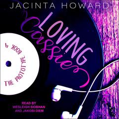 Loving Cassie Audiobook, by Jacinta Howard