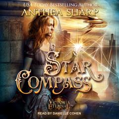 Star Compass Audiobook, by Anthea Sharp