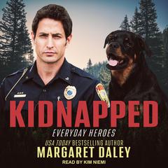 Kidnapped Audiobook, by Margaret Daley