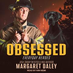 Obsessed Audiobook, by Margaret Daley
