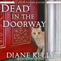 Dead in the Doorway Audiobook, by Diane Kelly