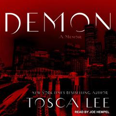 Demon: A Memoir Audiobook, by 