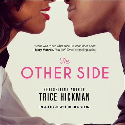 The Other Side Audiobook, by Trice Hickman