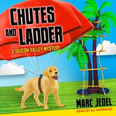 Chutes and Ladder Audiobook, by Marc Jedel