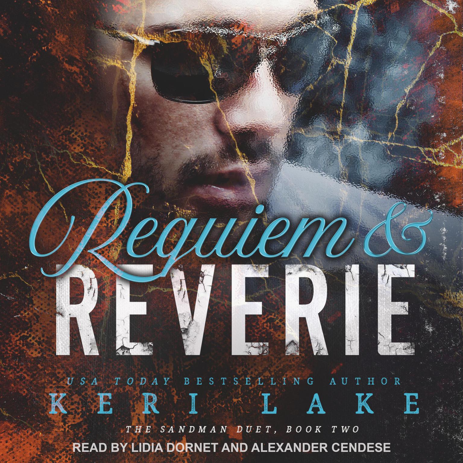 Requiem & Reverie Audiobook, by Keri Lake