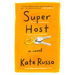 Super Host Audiobook, by Kate Russo