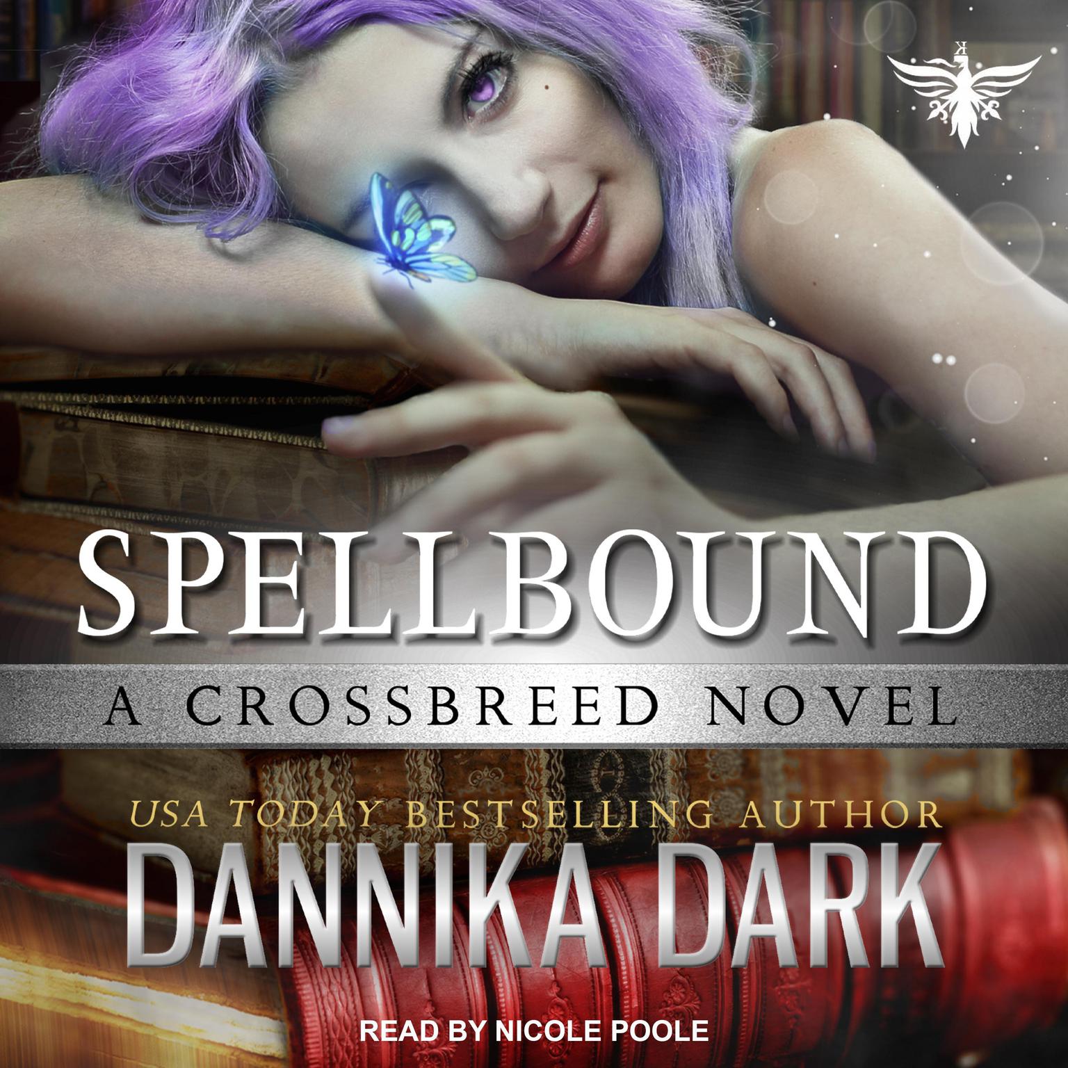 Spellbound Audiobook, by Dannika Dark