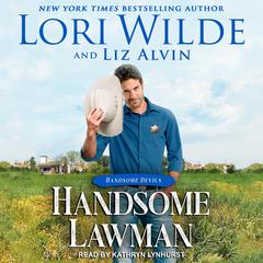 Handsome Lawman Audiobook, by 