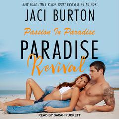 Paradise Revival Audiobook, by Jaci Burton
