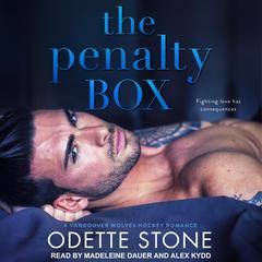 The Penalty Box Audiobook, by Odette Stone