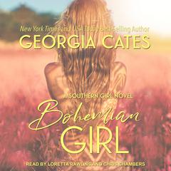 Bohemian Girl Audiobook, by Georgia Cates