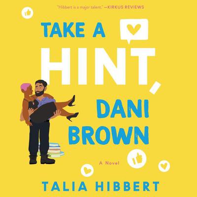 Take a Hint, Dani Brown: A Novel Audiobook, by 