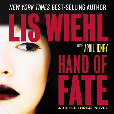 Hand of Fate Audiobook, by April Henry