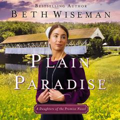 Plain Paradise Audiobook, by 