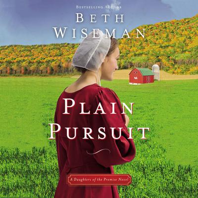 Plain Pursuit Audiobook, by Beth Wiseman