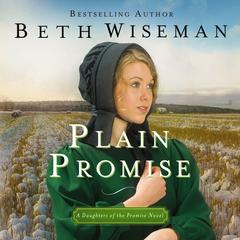 Plain Promise Audiobook, by Beth Wiseman