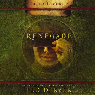 Renegade Audiobook, by 